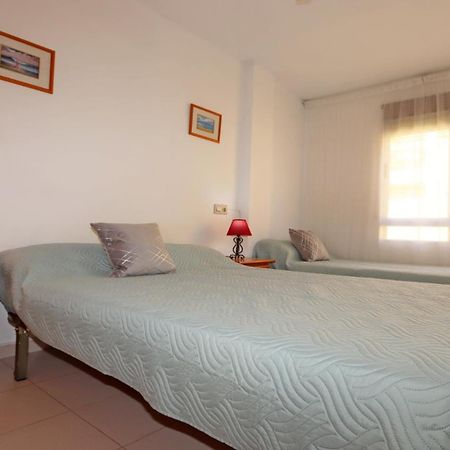 Apartamento Mar Azul Ref 6364 Torrevieja Buitenkant foto