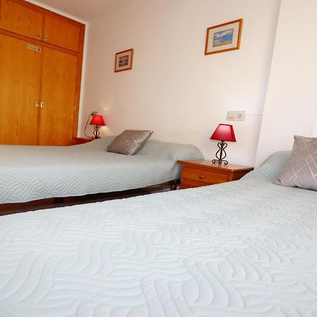 Apartamento Mar Azul Ref 6364 Torrevieja Buitenkant foto