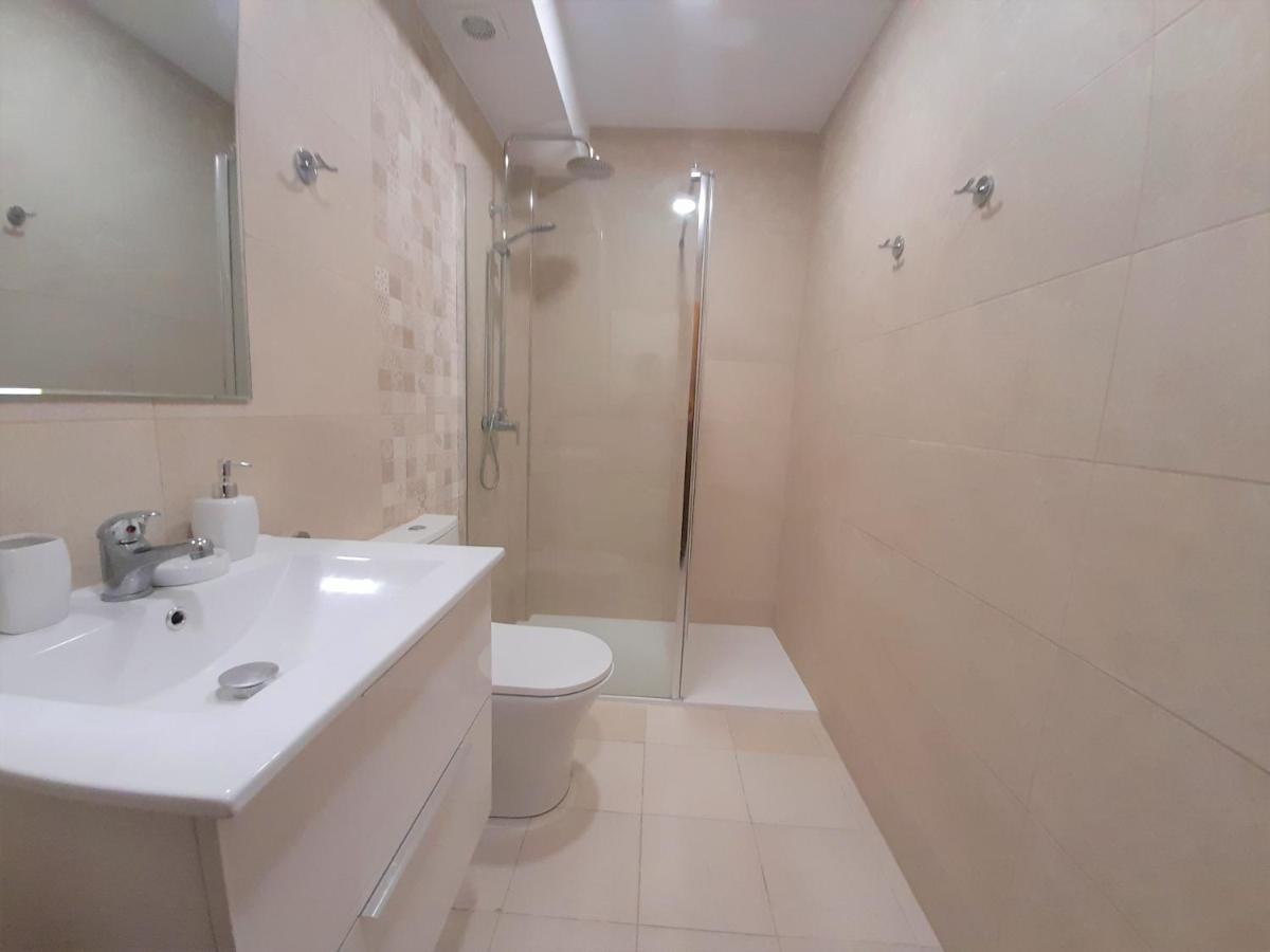 Apartamento Mar Azul Ref 6364 Torrevieja Buitenkant foto