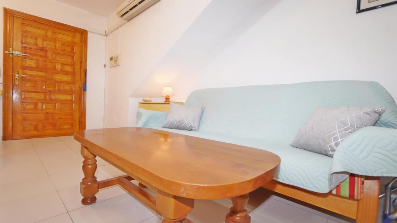 Apartamento Mar Azul Ref 6364 Torrevieja Buitenkant foto