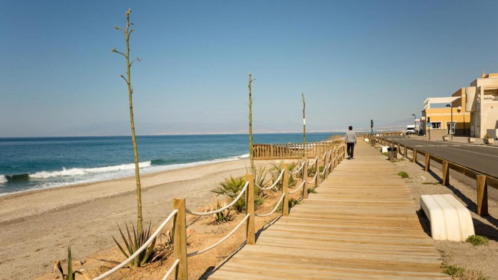 Apartamento Mar Azul Ref 6364 Torrevieja Buitenkant foto