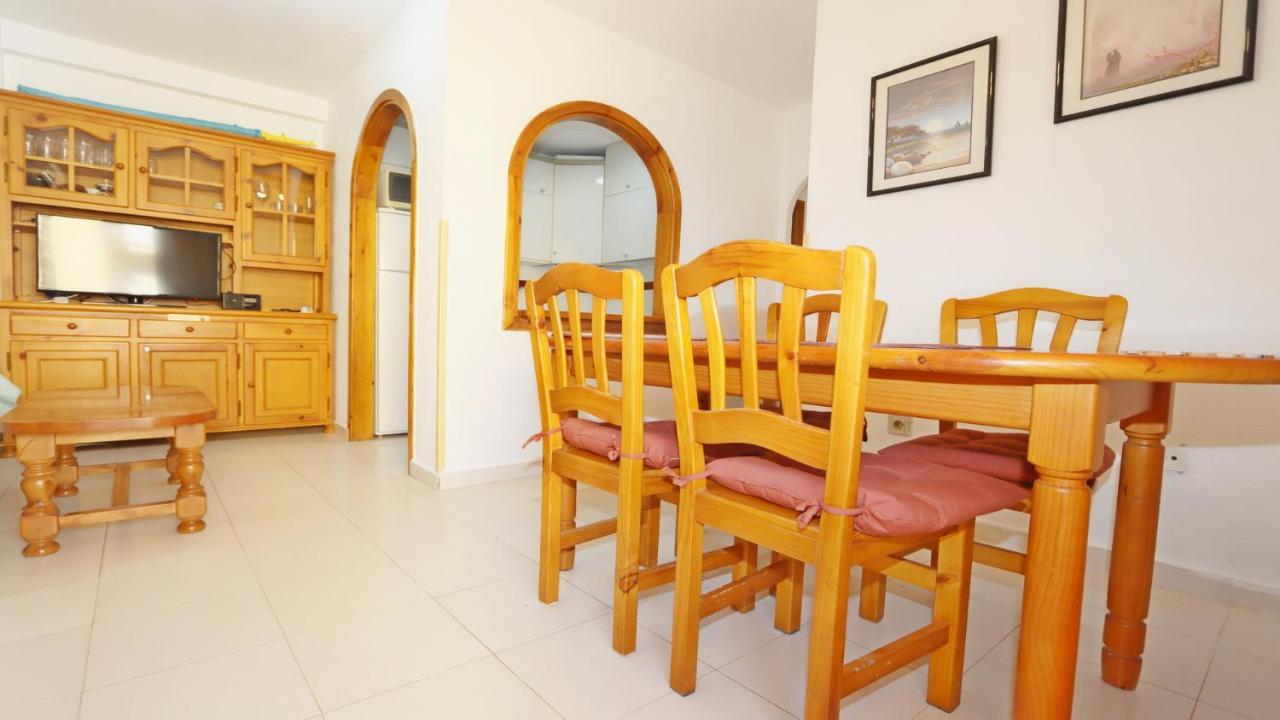 Apartamento Mar Azul Ref 6364 Torrevieja Buitenkant foto