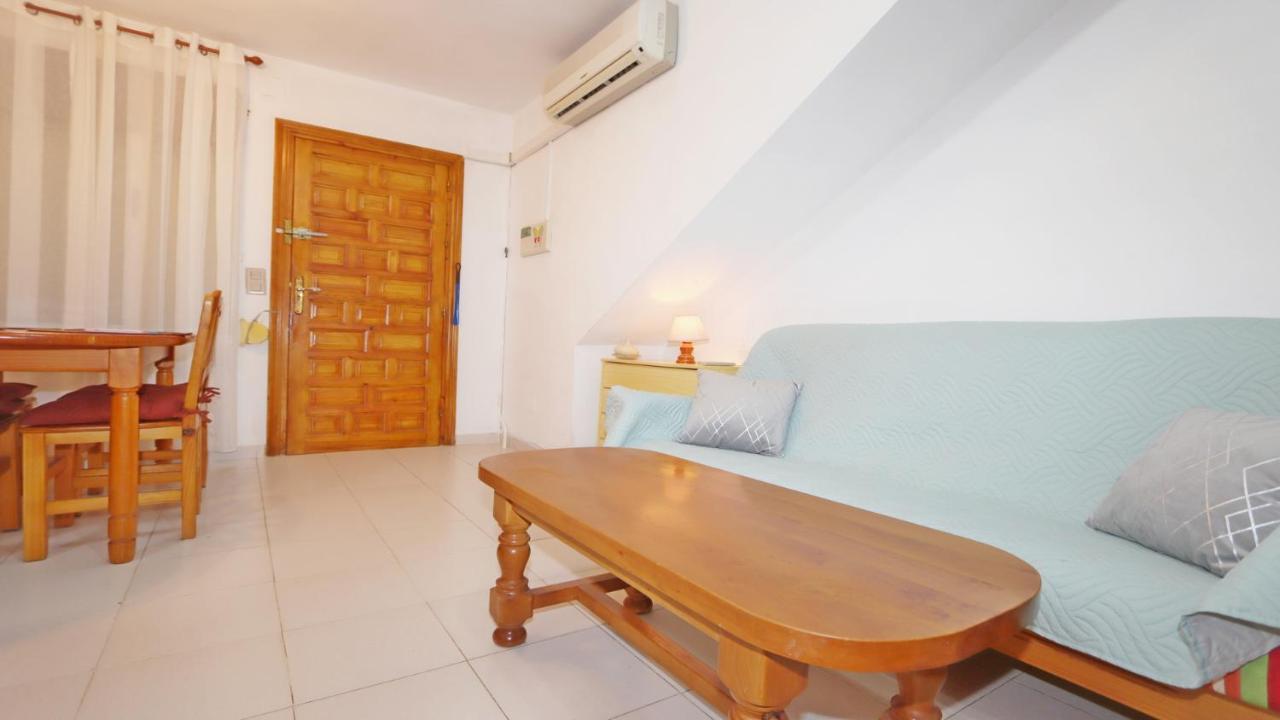 Apartamento Mar Azul Ref 6364 Torrevieja Buitenkant foto