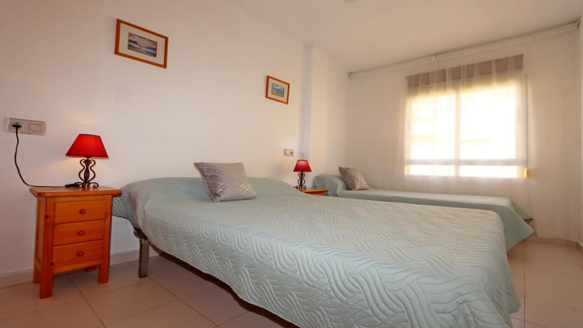 Apartamento Mar Azul Ref 6364 Torrevieja Buitenkant foto