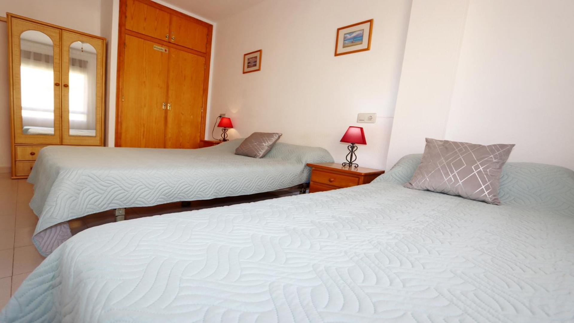 Apartamento Mar Azul Ref 6364 Torrevieja Buitenkant foto