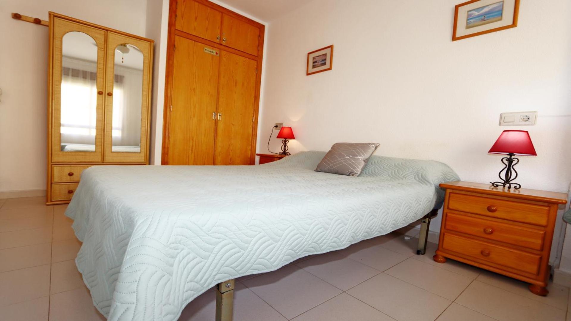 Apartamento Mar Azul Ref 6364 Torrevieja Buitenkant foto