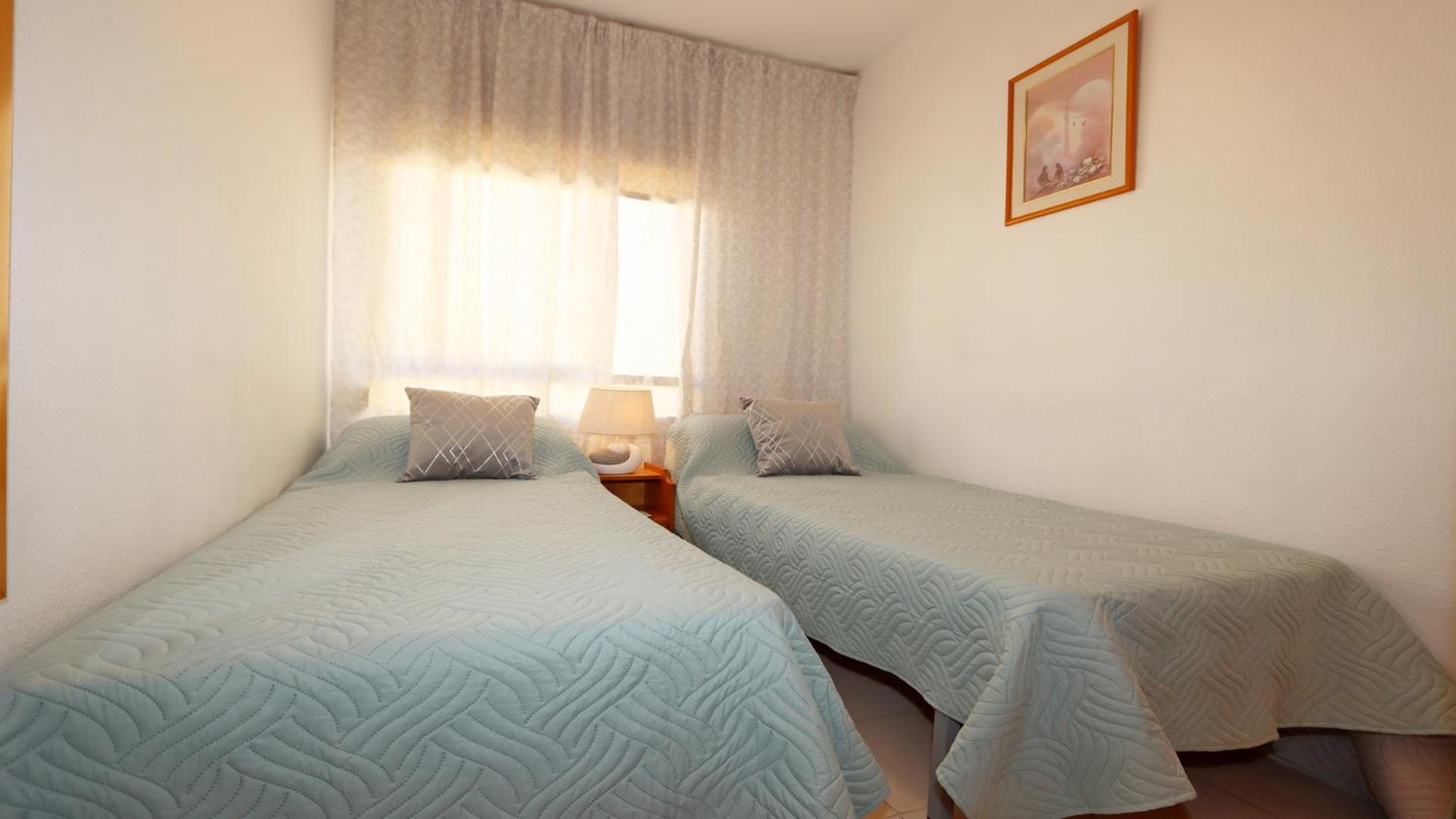 Apartamento Mar Azul Ref 6364 Torrevieja Buitenkant foto