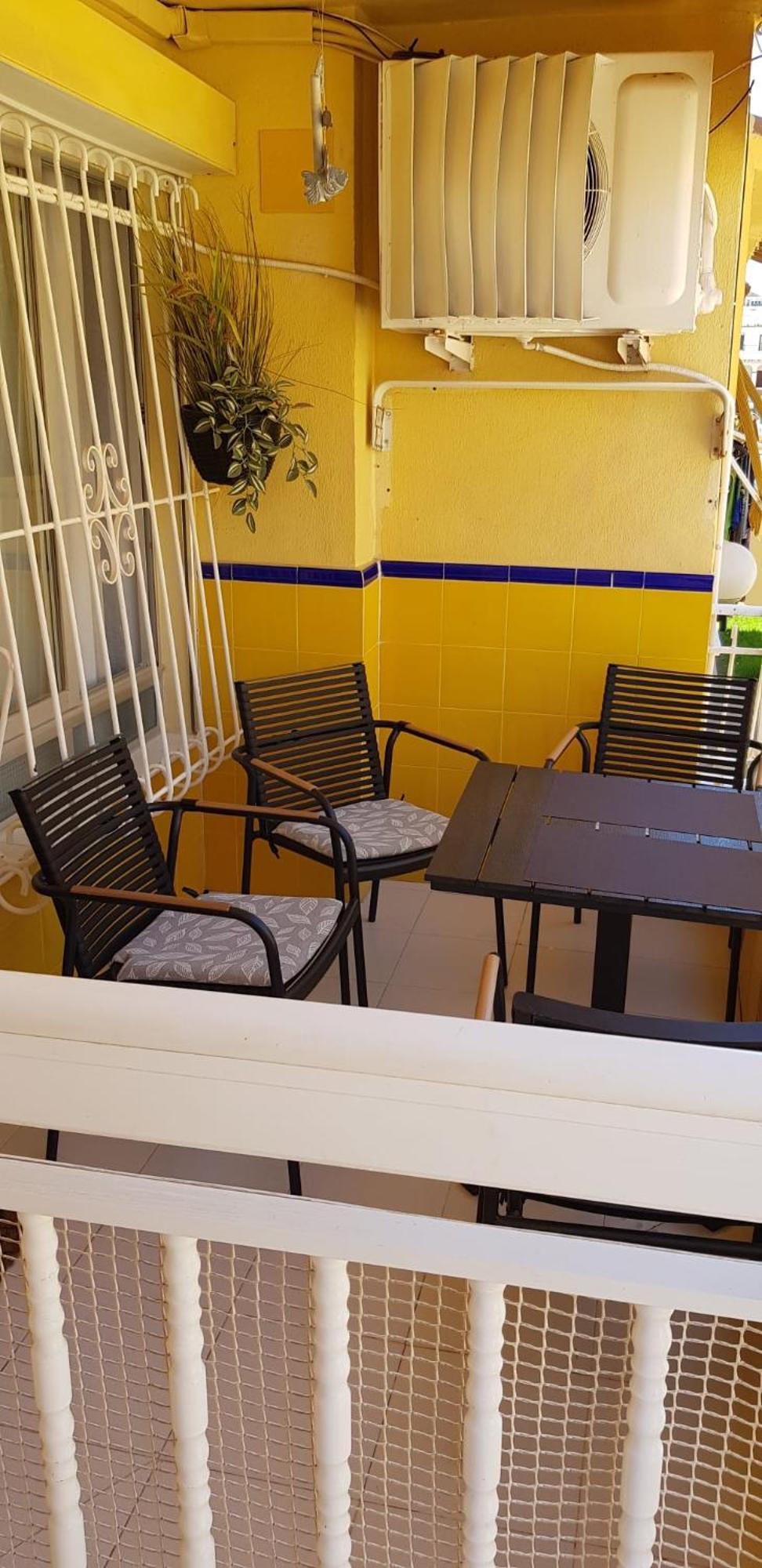Apartamento Mar Azul Ref 6364 Torrevieja Buitenkant foto
