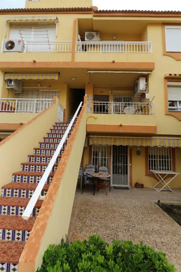 Apartamento Mar Azul Ref 6364 Torrevieja Buitenkant foto